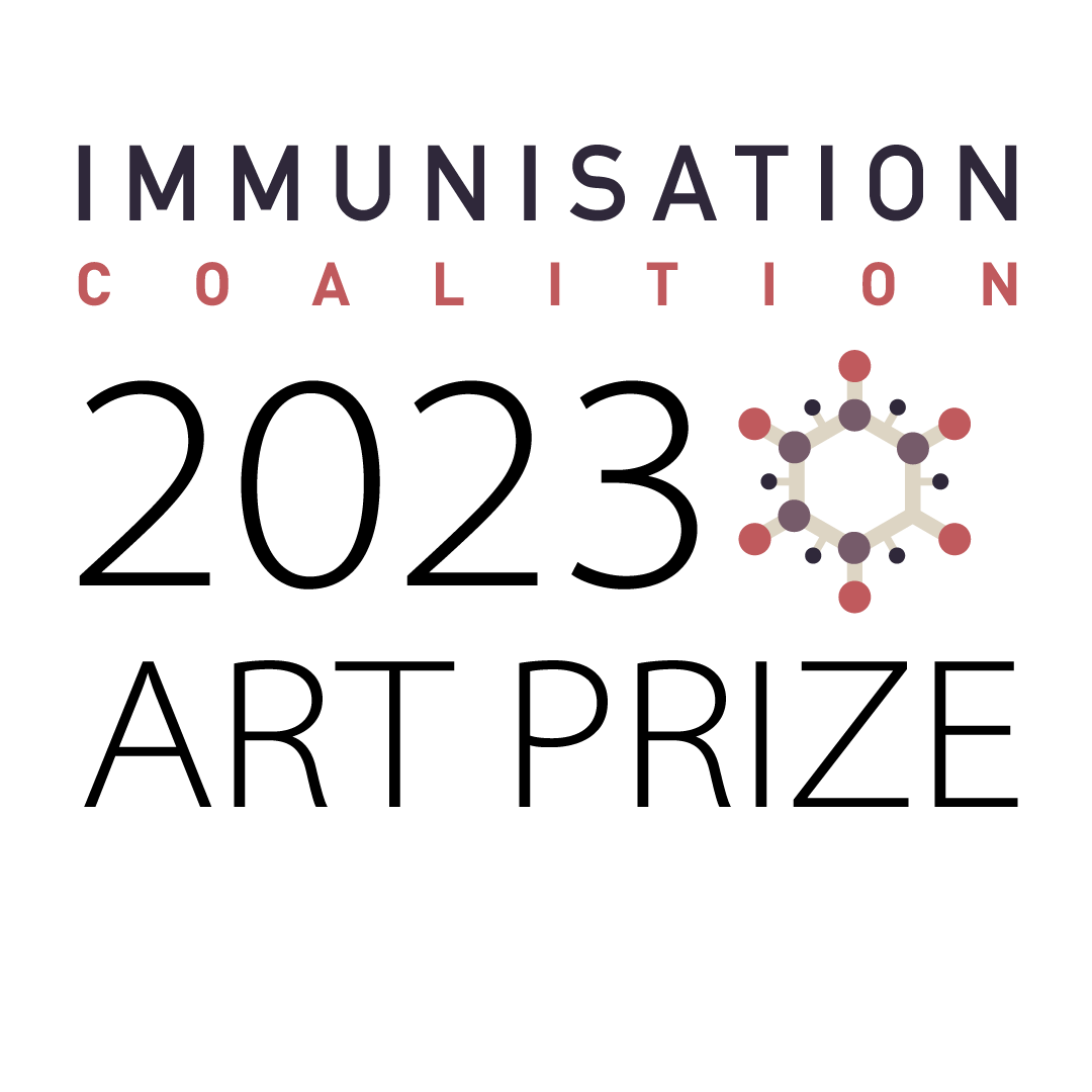 Immunisation Coalition Art Prize 2023